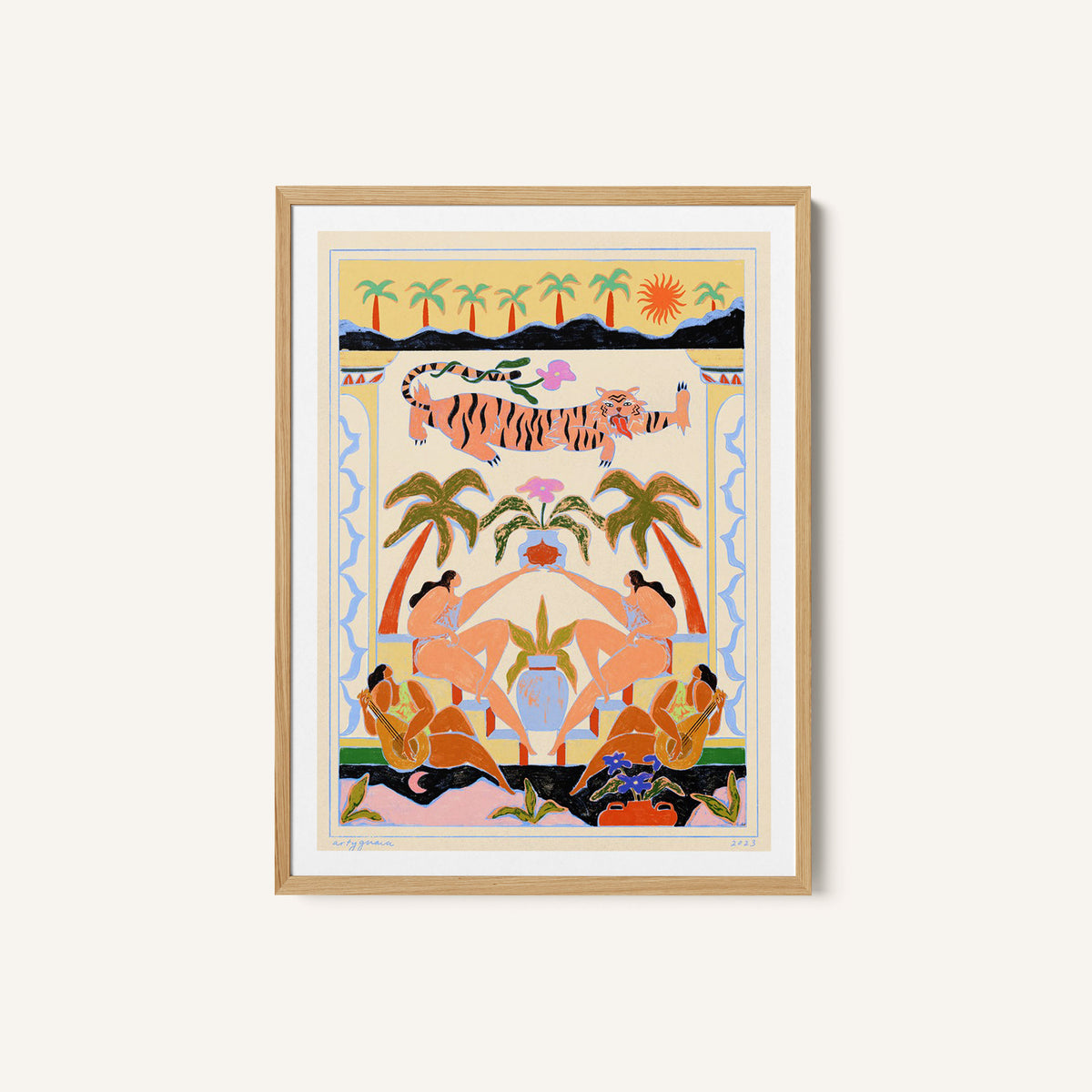 Tropicana
