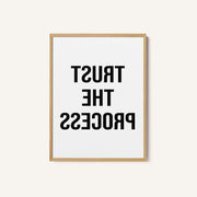 Trust the Process 04 – image 1