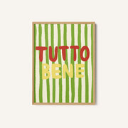 Tutto Bene – image 1