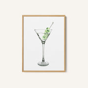 UFO Martini – image 1