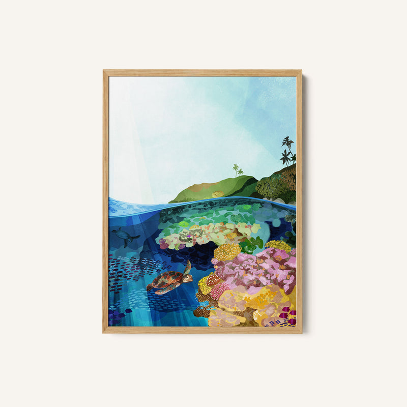 Underwater World