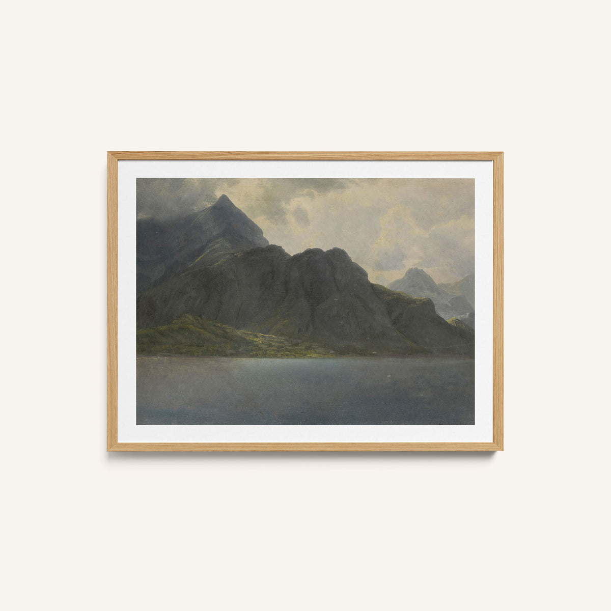 Untitled (Alaska)