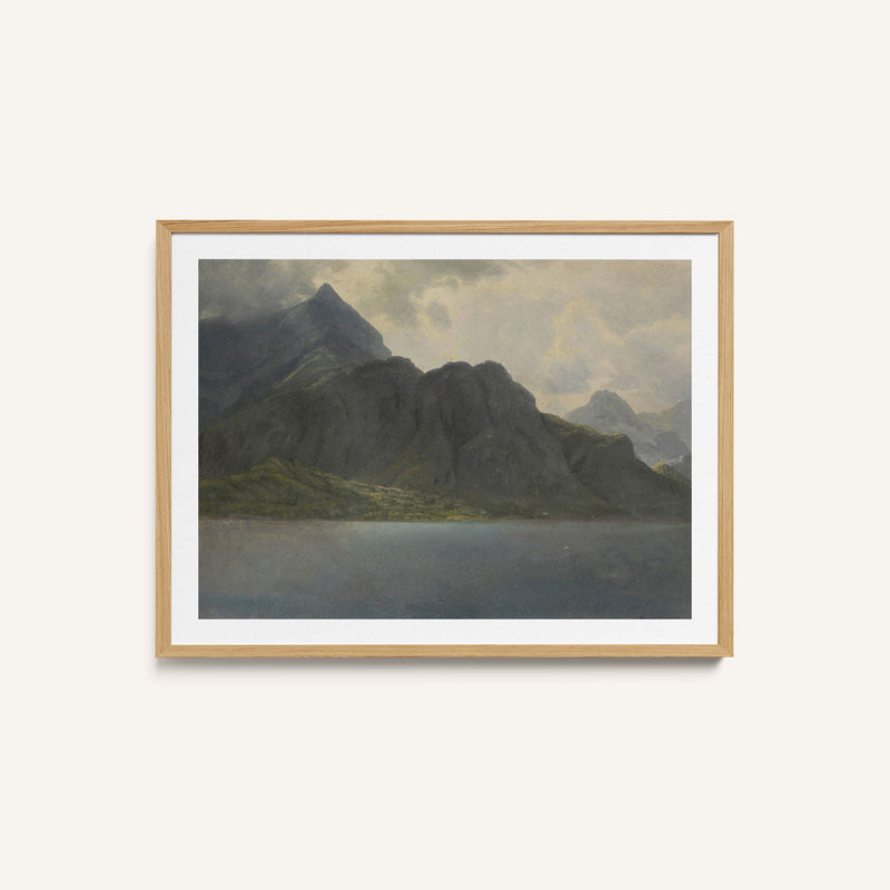 Untitled (Alaska)