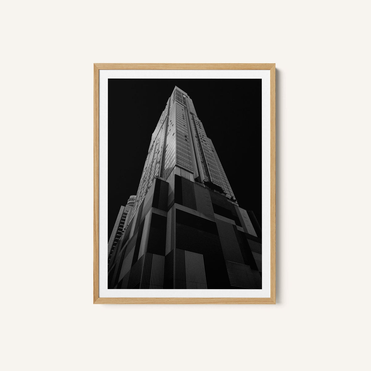 Urban Giants
