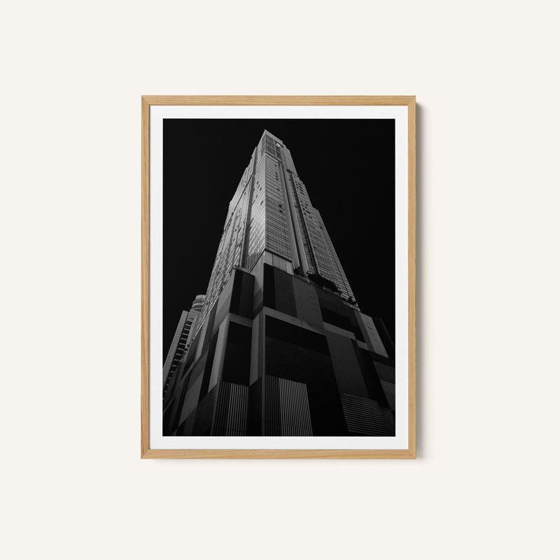 Urban Giants