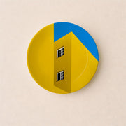 Urban Abstract – image 1