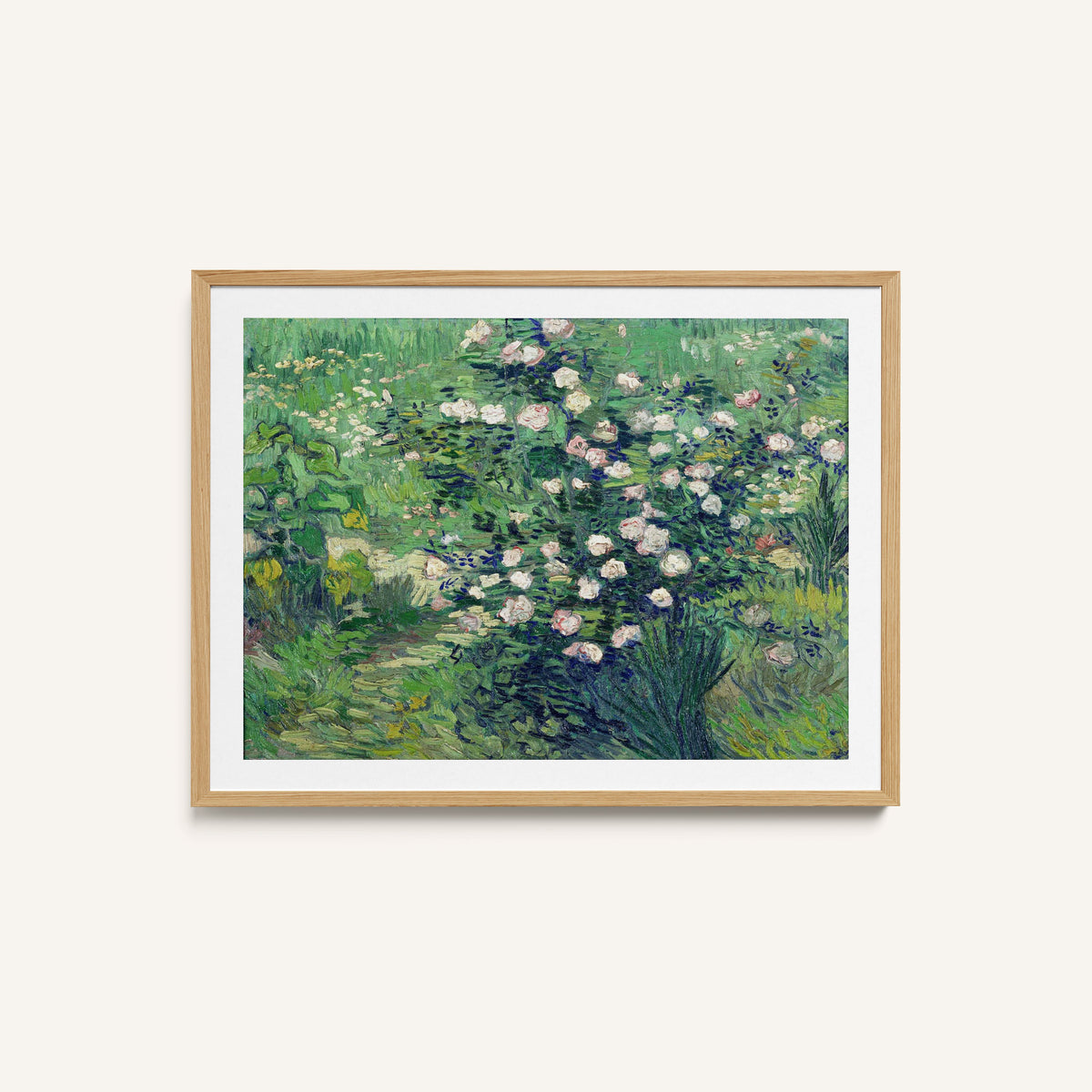Floral Masterpiece