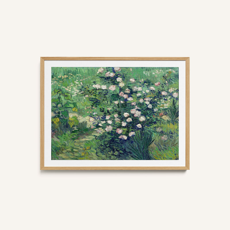 Floral Masterpiece