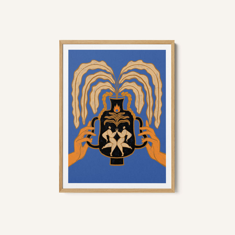 Vassel Collection - Let's Meet Again
