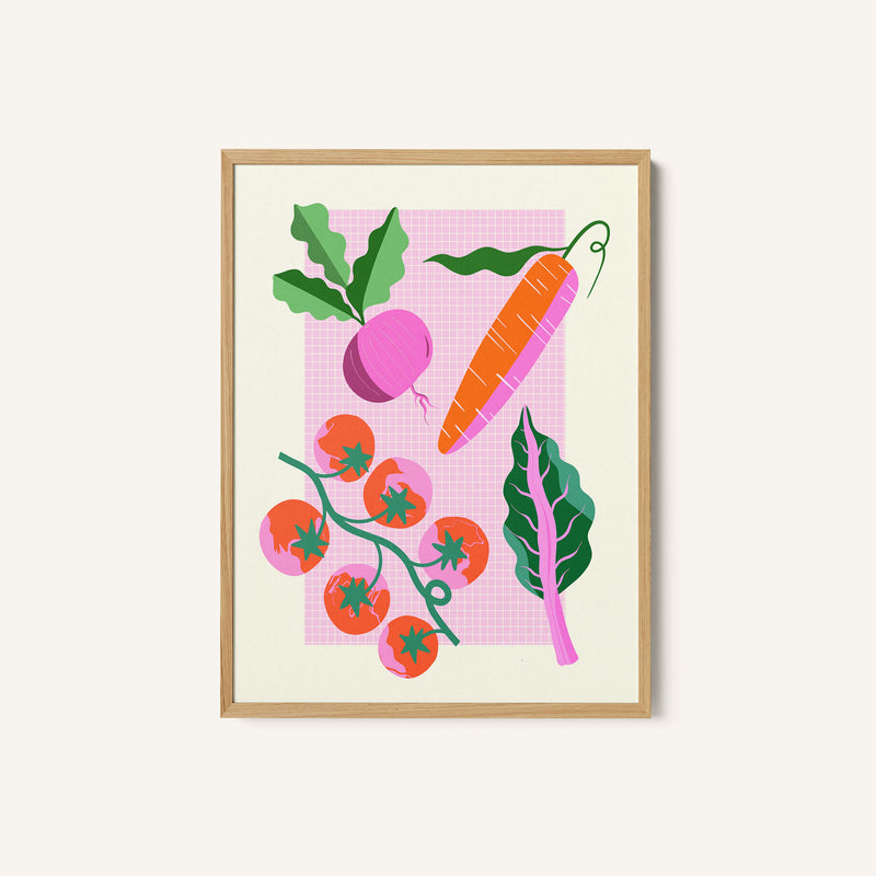 Veggies