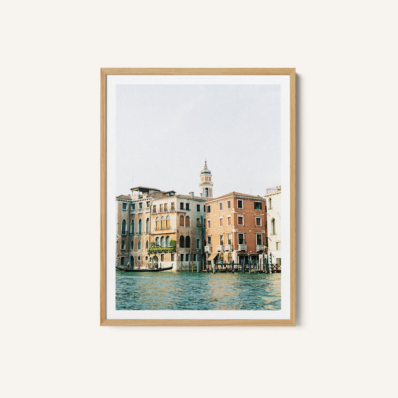 Venice II