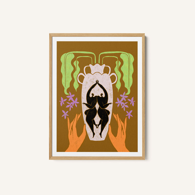 Vessel Collection -  Better Together
