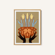 Vessel Collection - Growth – image 1
