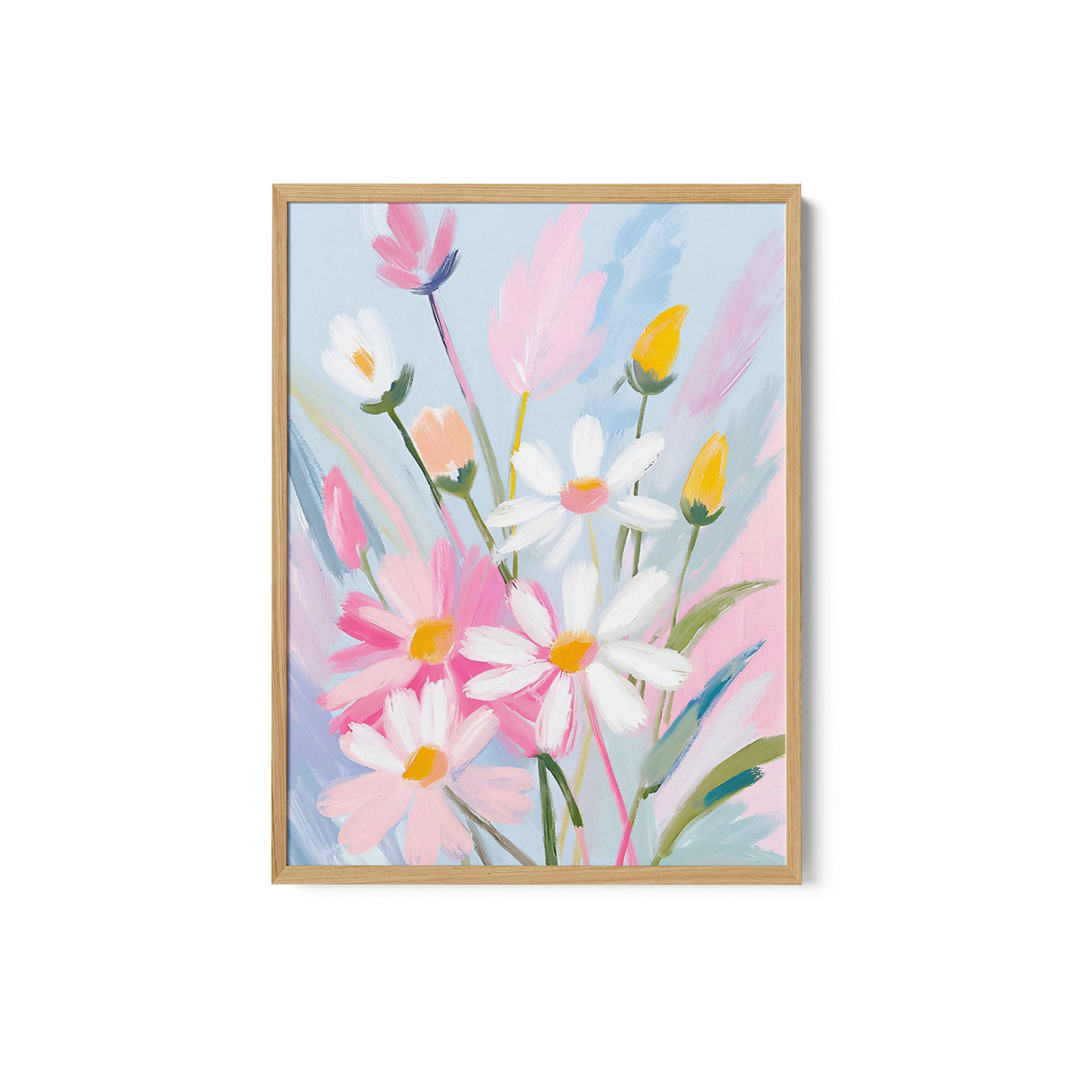 Vibrant Bouquet