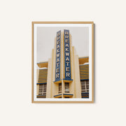 Vibrant Image Of The Breakwater Building – image 1