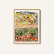 Vibrant Landscape – image 1