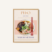 Vietnamese Noodle Delight – image 1