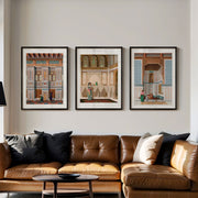 Vintage Arabesque 02 – image 3