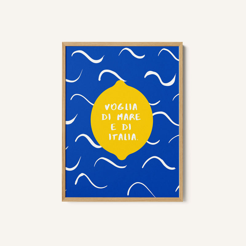 Voglia Di Mare