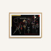 Study for “Reduced Contrasts – image 1