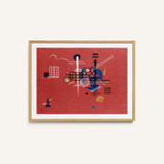 Dull Red – image 1