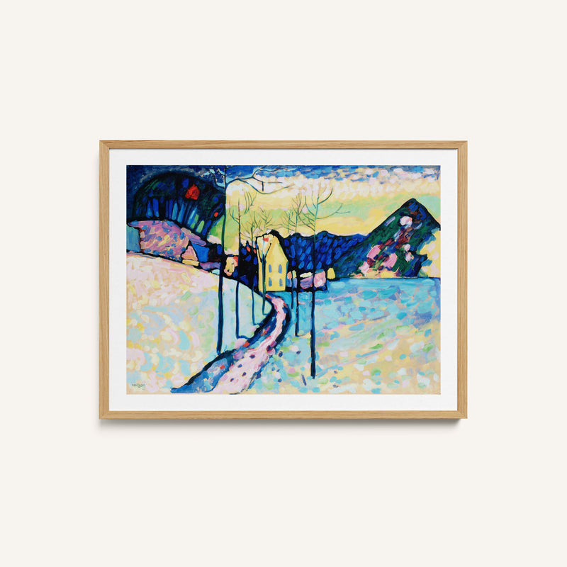 Winter Landscape