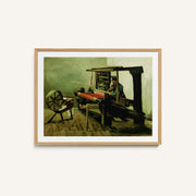 Weaver – image 1