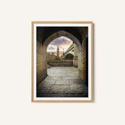 Westminster Tunnel – image 1