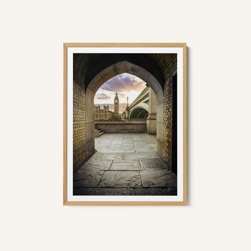 Westminster Tunnel