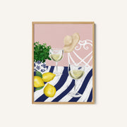 White Wine for Two – image 1