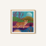 Wild Cat - Asiatic Wild Cat – image 1