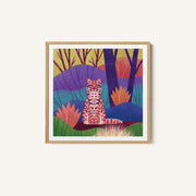 Wild Cat - Leopard Cat – image 1