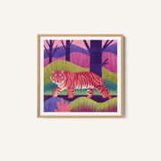 Wild Cat - Tiger – image 1