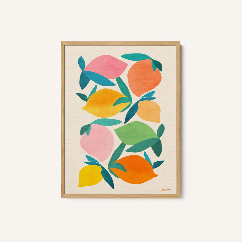 Wild Mango #2