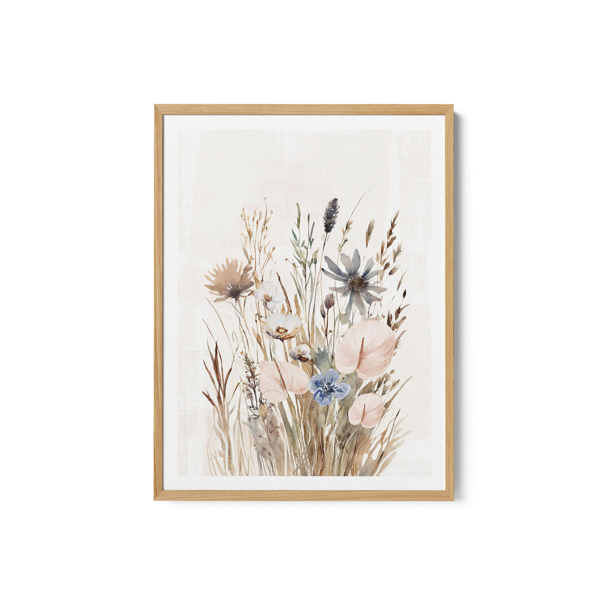 Wild Grasses-2