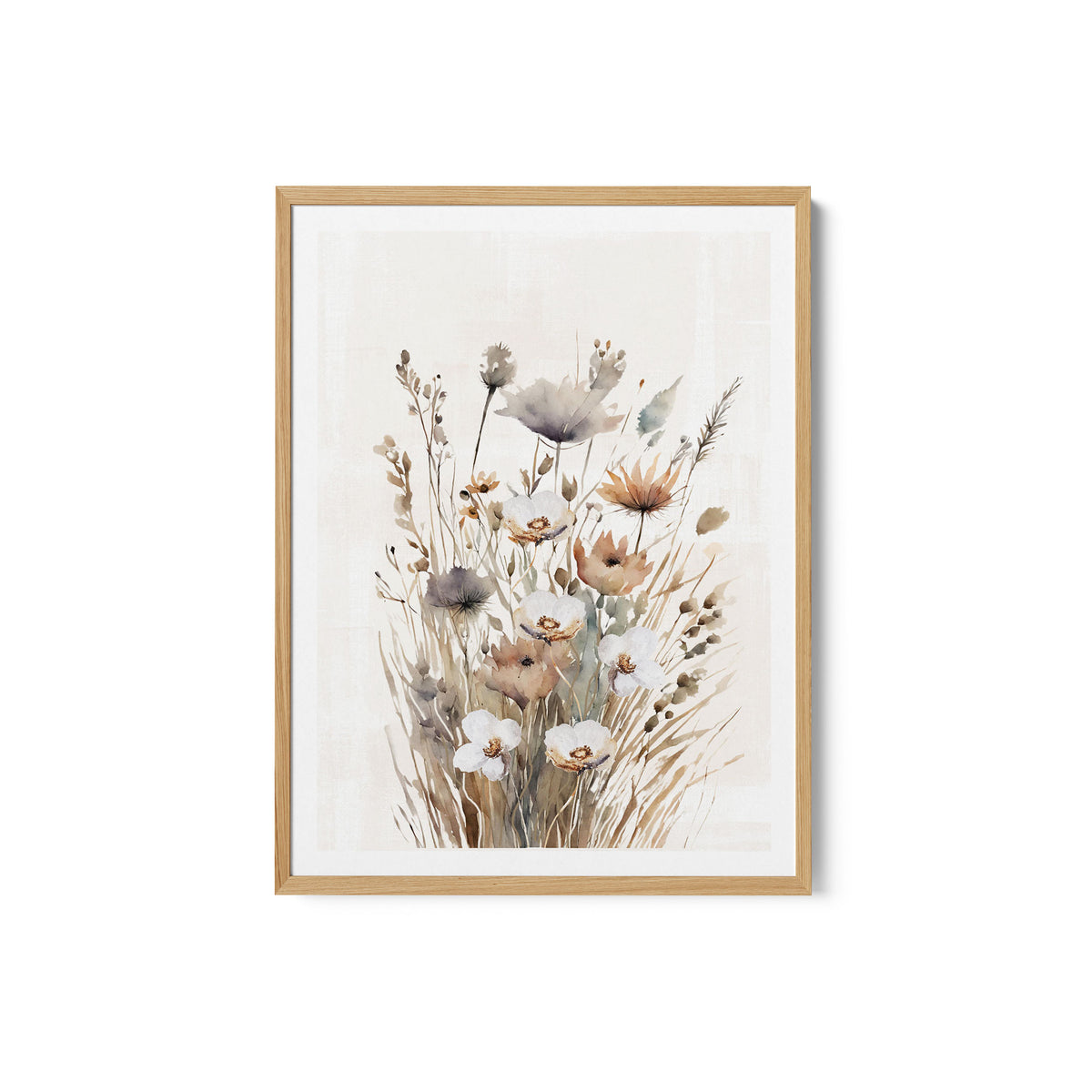 Wild Grasses-3