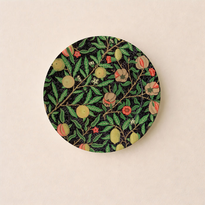 William Morris 01 Botanical Pattern