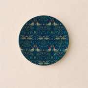 William Morris 03 Botanical Pattern – image 1