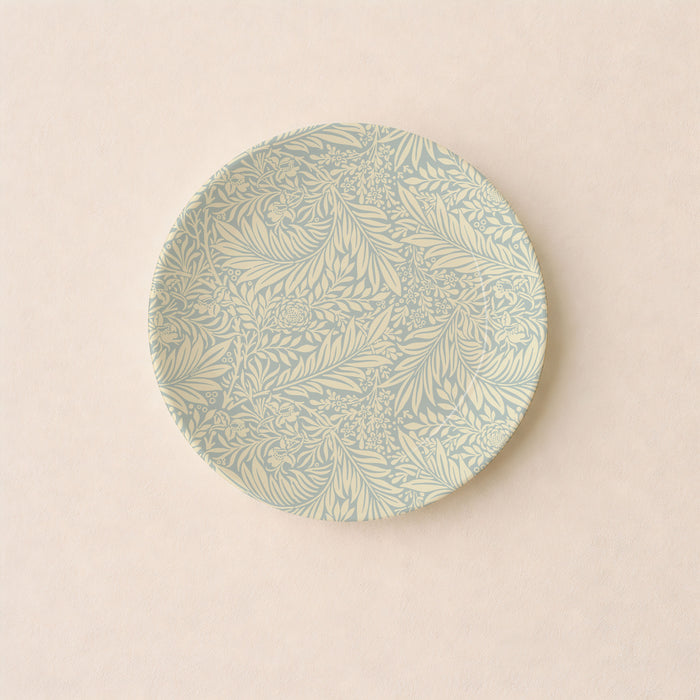 William Morris Inspired Floral 06
