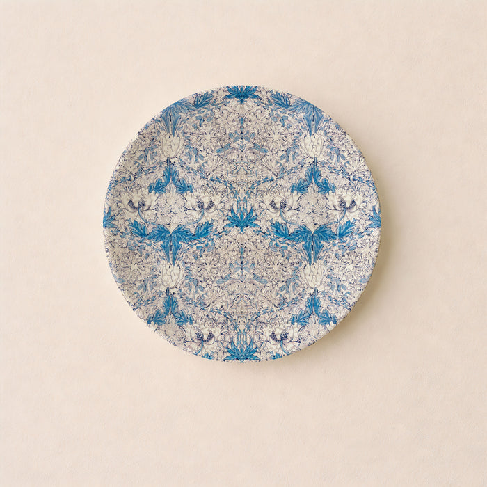 William Morris Inspired Floral 08