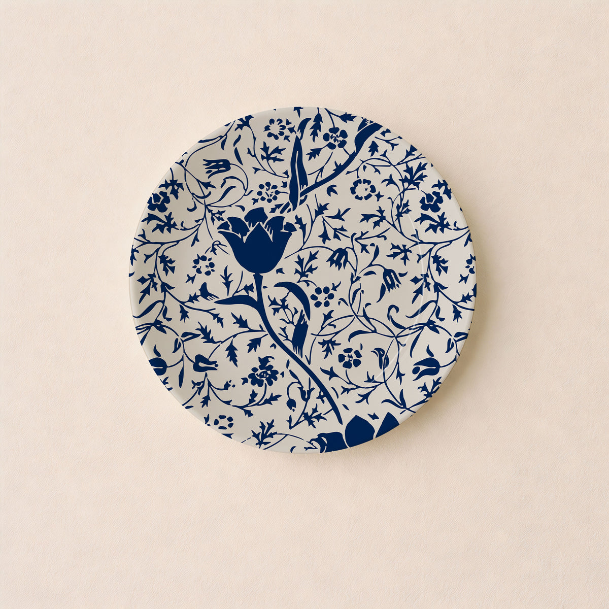 William Morros Pattern 03