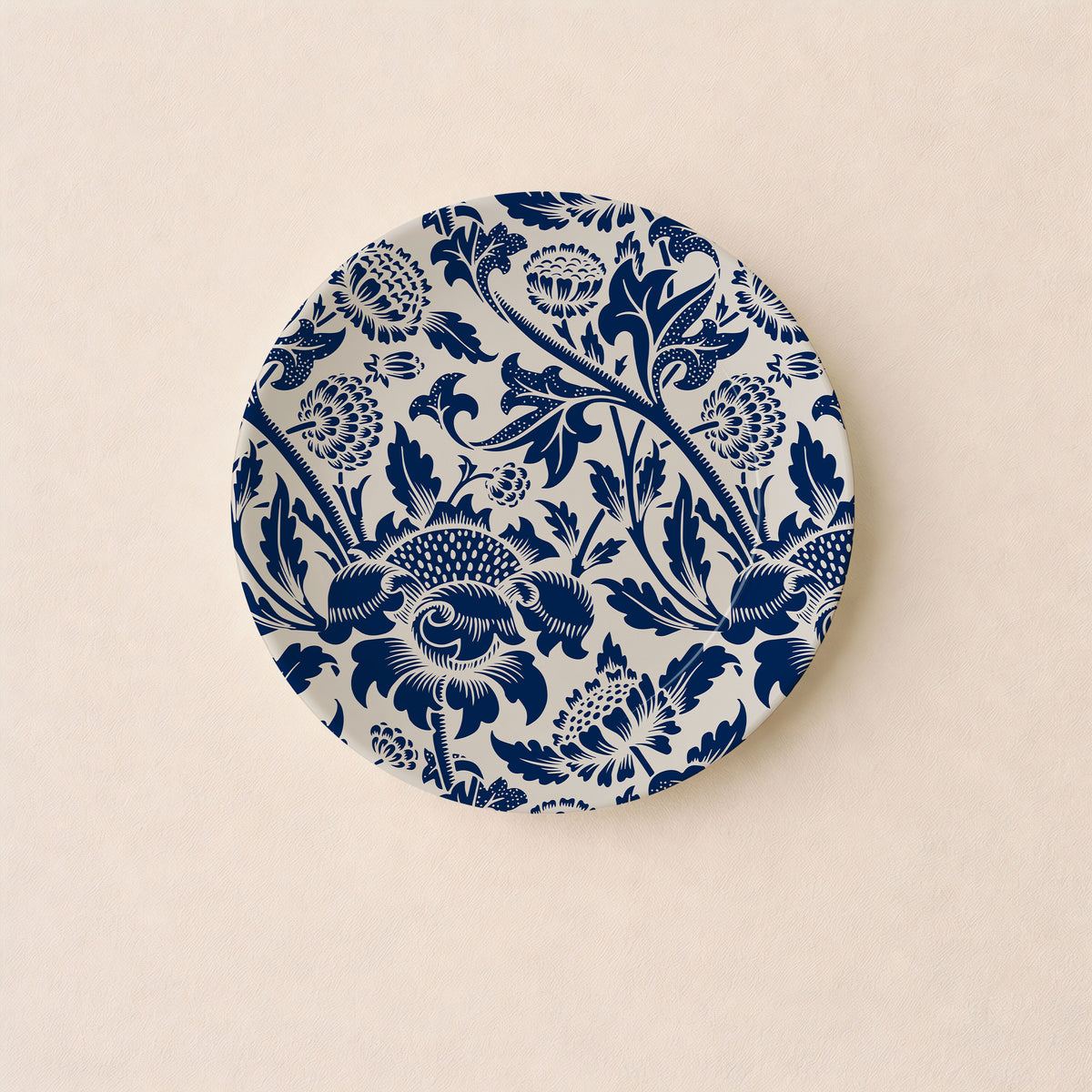 William Morros Pattern 04