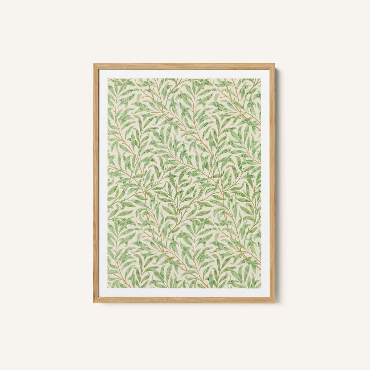 Willow Bough