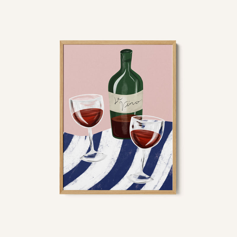 Wine Time