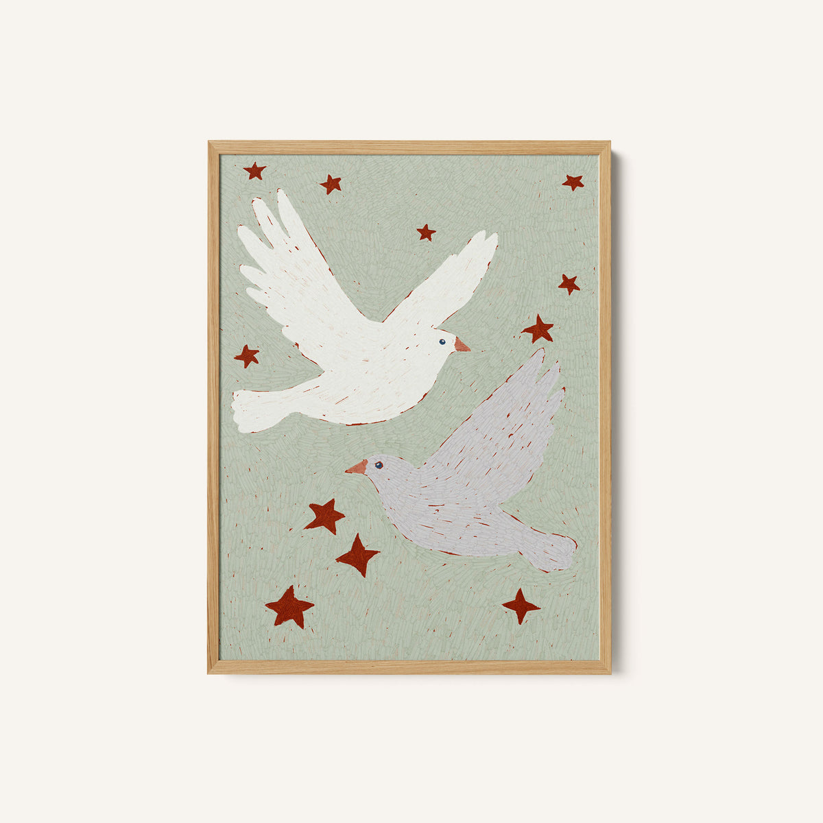 Winged Dreams