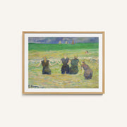 Women Bathing – image 1