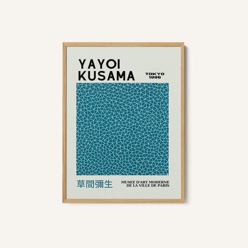 Yayoi Kusama Museum of Modern Art