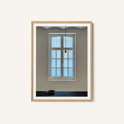Yellow Table Light – image 1