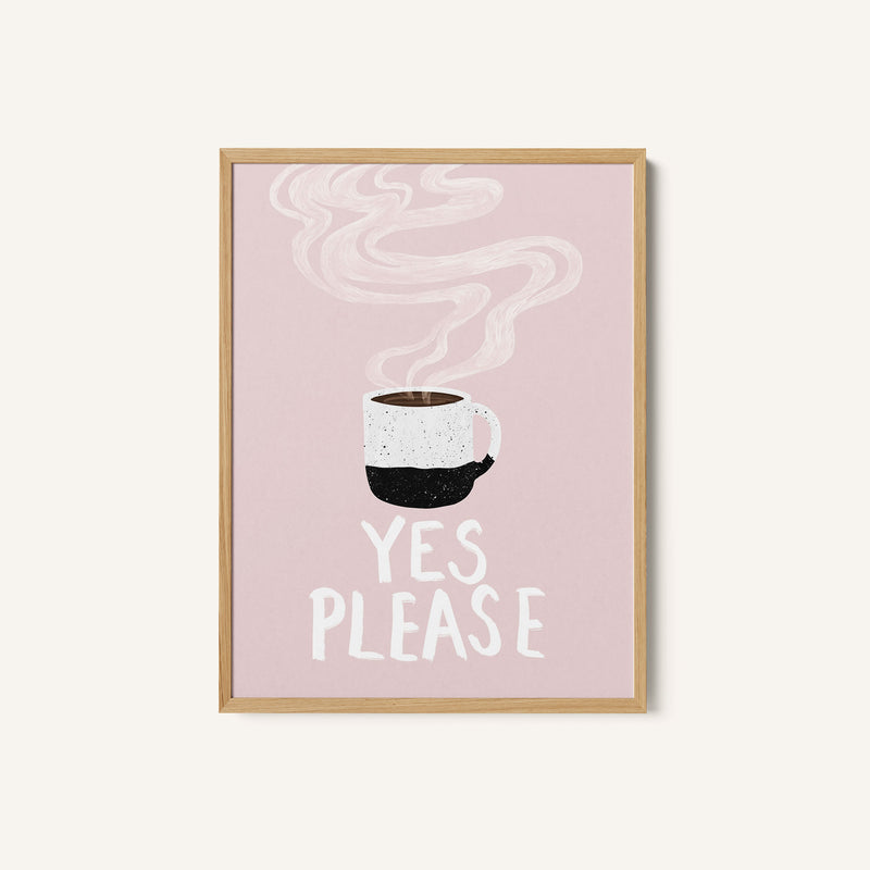 Yes Please