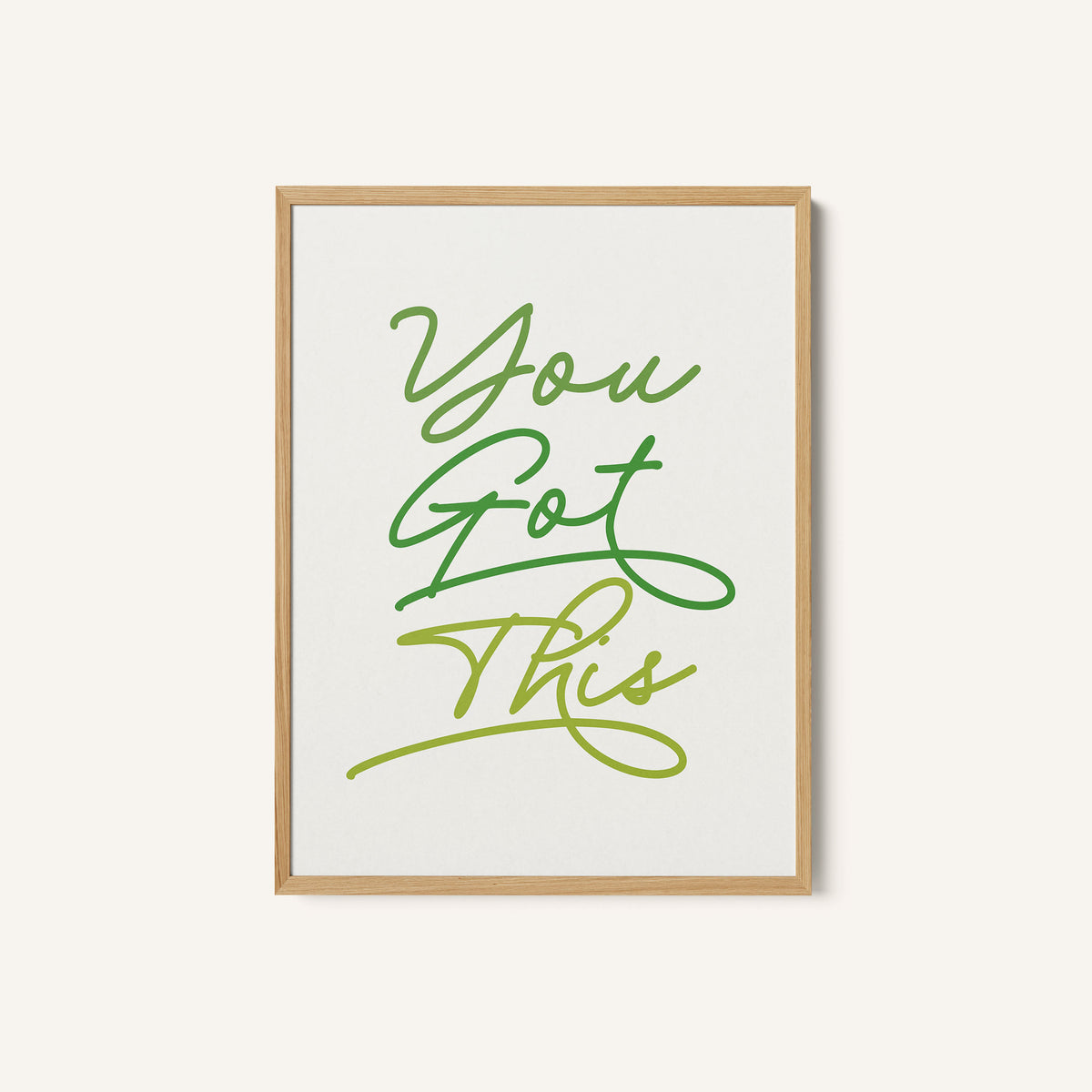 You Got This (2)